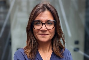 Rosanna Lubello